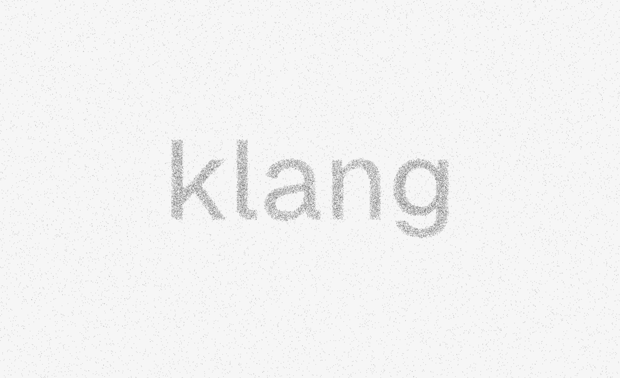 klang